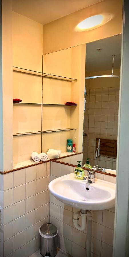 Luxury Private Apartment At The Heritage Hotel Auckland Eksteriør bilde